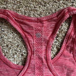 LuLu Lemon Tank top
